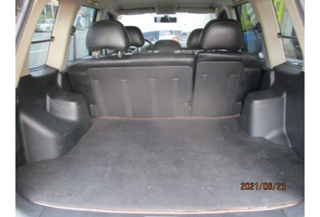Nissan X-TRAIL  第7張相片