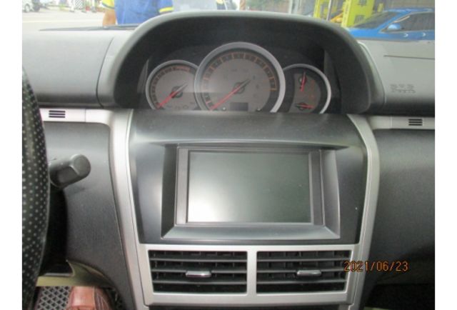 Nissan X-TRAIL  第8張相片