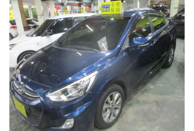 Hyundai ELANTRA  第2張相片