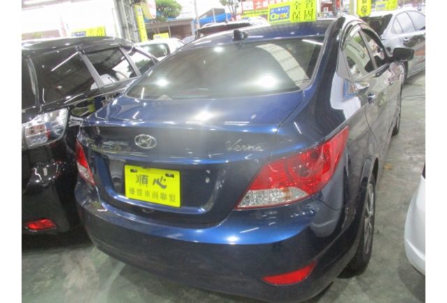 Hyundai ELANTRA  第3張相片