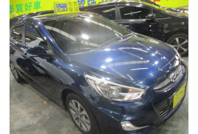 Hyundai ELANTRA  第4張相片