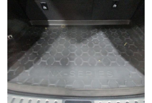 Lexus NX300h  第7張相片