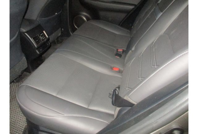 Lexus NX300h  第9張相片