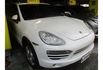 Porsche Cayenne Diesel  第1張縮圖