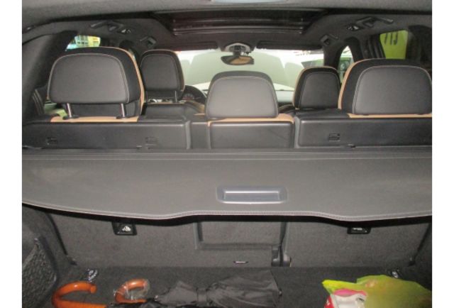 Porsche Cayenne Diesel  第8張相片