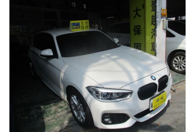 BMW 118I  第3張相片