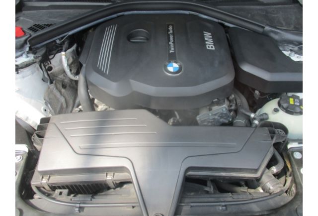 BMW 118I  第4張相片