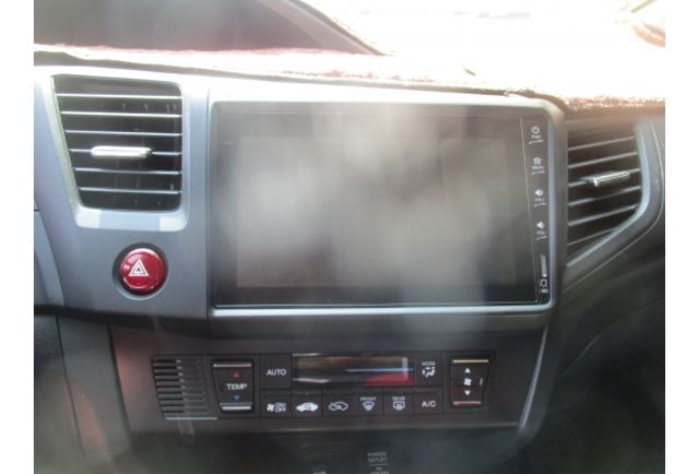 Honda CIVIC  第3張相片