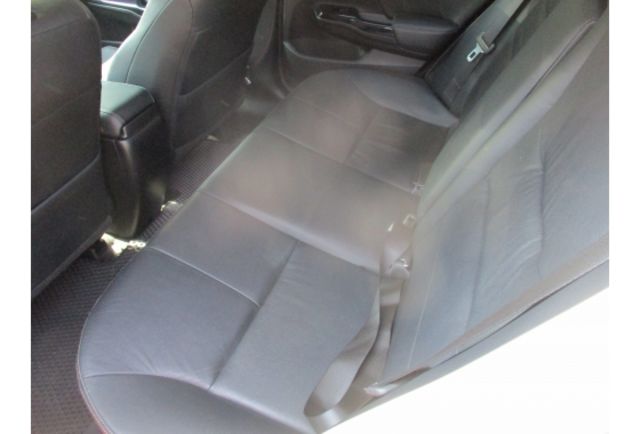 Honda CIVIC  第8張相片