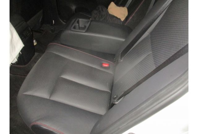 Nissan SENTRA  第6張相片