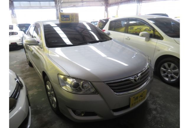 Toyota CAMRY  第2張相片