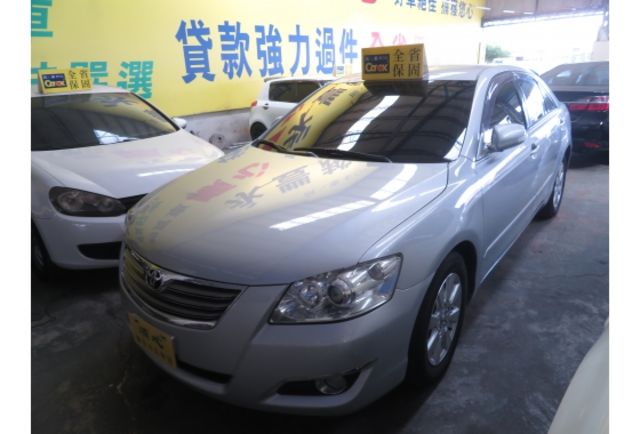 Toyota CAMRY  第3張相片