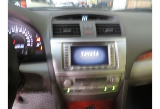 Toyota CAMRY  第7張相片