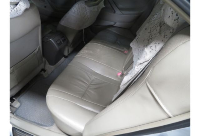 Toyota CAMRY  第9張相片