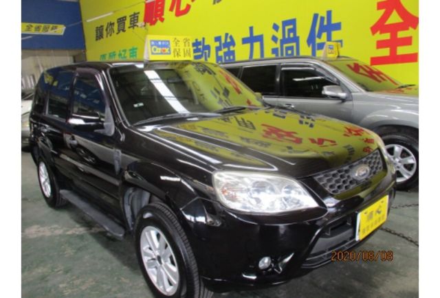 Ford ESCAPE  第1張相片