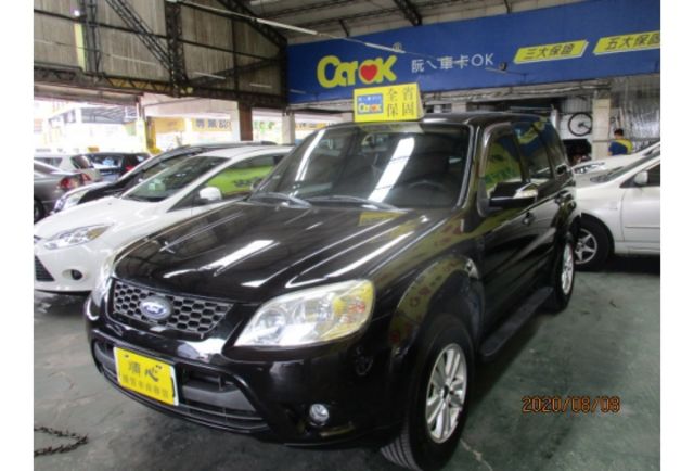 Ford ESCAPE  第2張相片