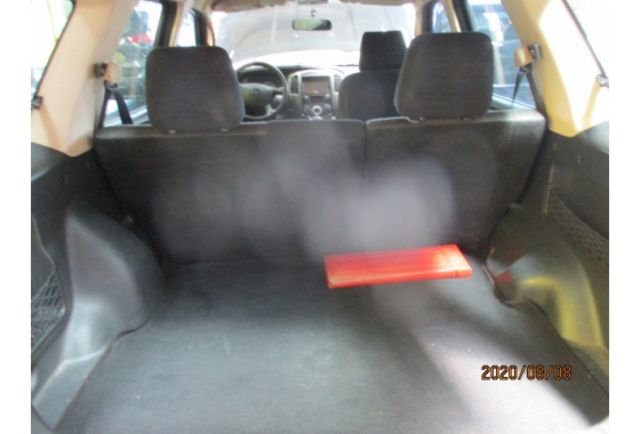 Ford ESCAPE  第7張相片