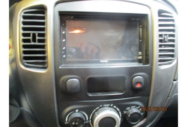 Ford ESCAPE  第10張相片