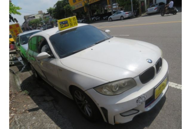 BMW 120I  第1張相片