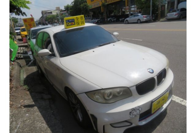 BMW 120I  第6張相片