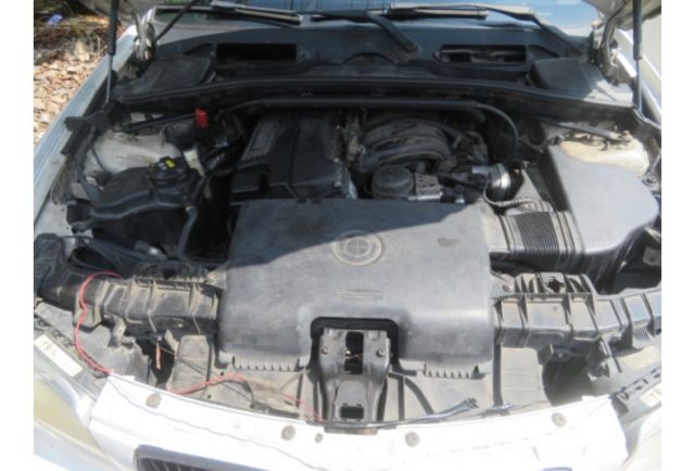 BMW 120I  第7張相片