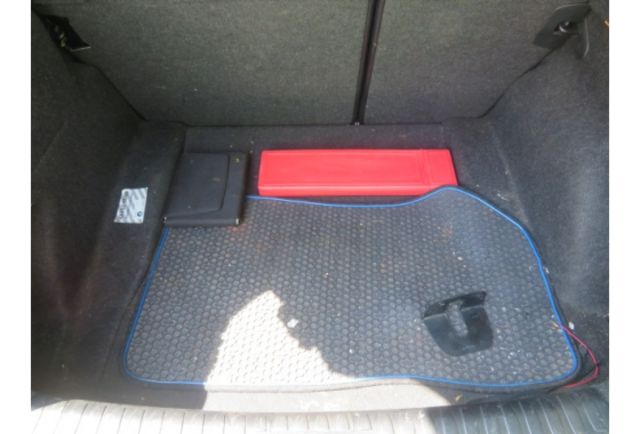 BMW 120I  第8張相片