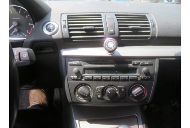 BMW 120I  第9張相片