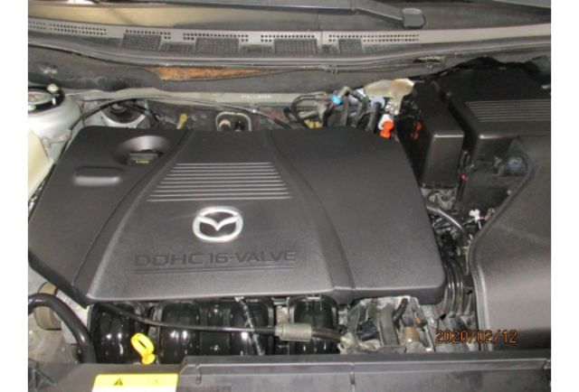 Mazda MAZDA5  第6張相片