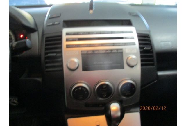 Mazda MAZDA5  第7張相片