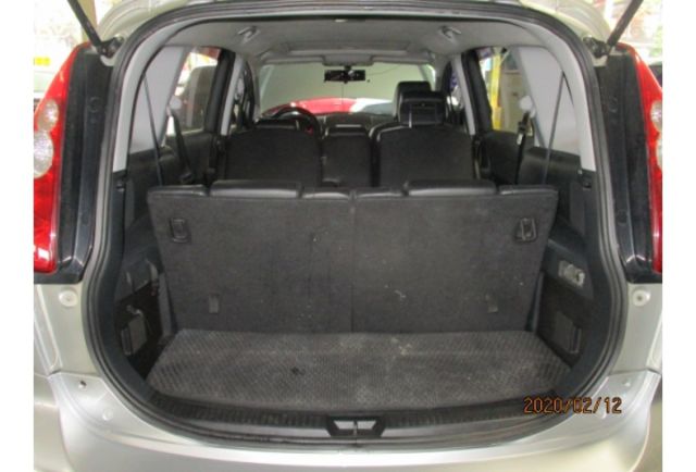 Mazda MAZDA5  第8張相片
