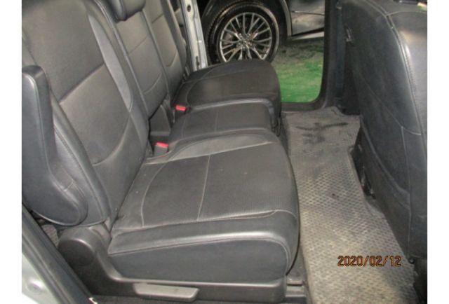 Mazda MAZDA5  第9張相片