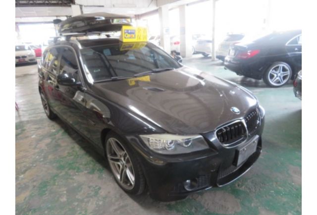 BMW 320D  第2張相片
