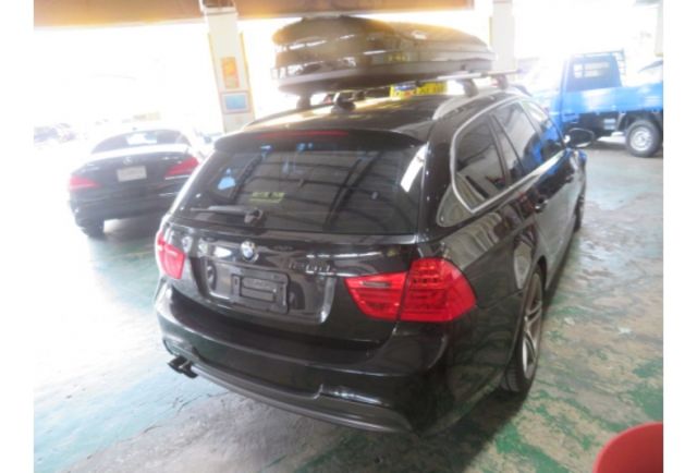 BMW 320D  第4張相片