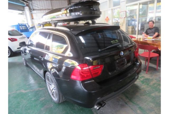 BMW 320D  第5張相片