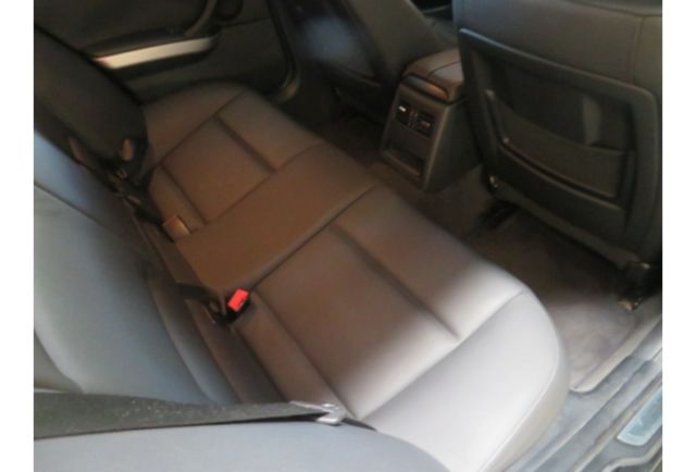 BMW 320D  第7張相片