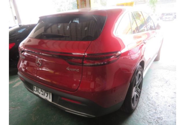 Benz E400  第2張相片