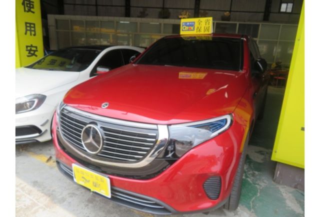 Benz E400  第8張相片