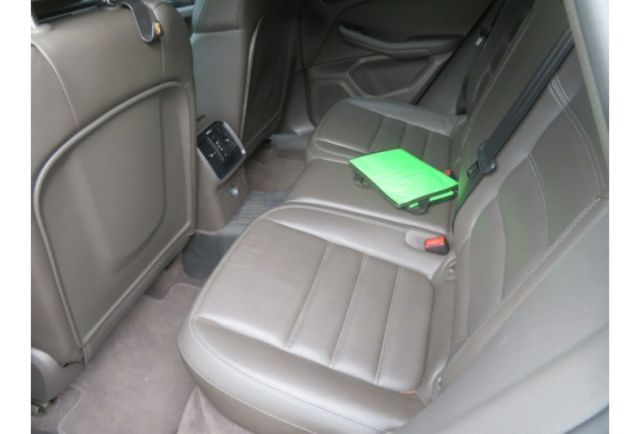 Porsche MACAN  第4張相片