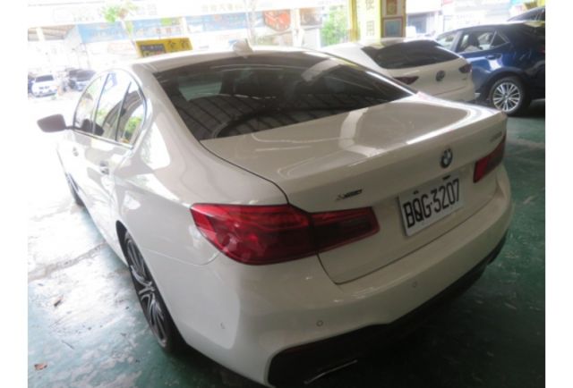 BMW 530I  第3張相片
