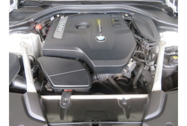 BMW 530I  第5張相片