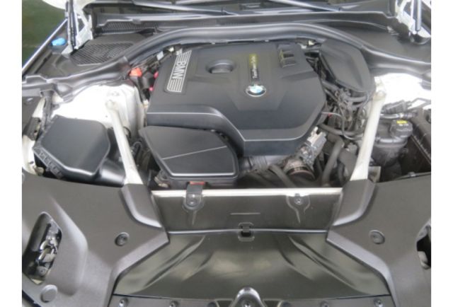 BMW 530I  第7張相片