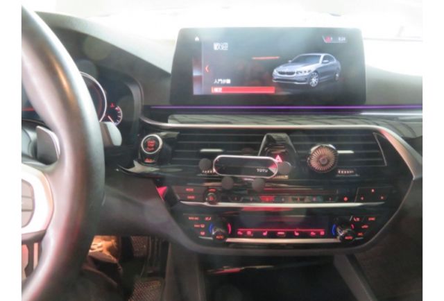 BMW 530I  第10張相片