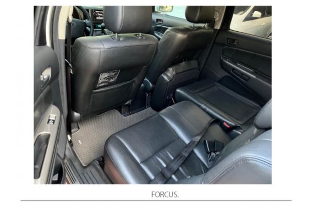 Toyota WISH  第9張相片