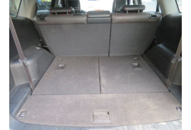 Hyundai SANTAFE  第6張相片