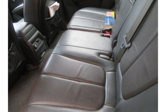 Hyundai SANTAFE  第7張相片
