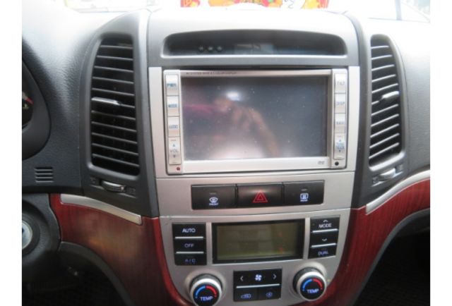 Hyundai SANTAFE  第8張相片