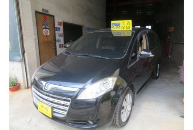 LUXGEN M7  ECO HYPER  第2張相片