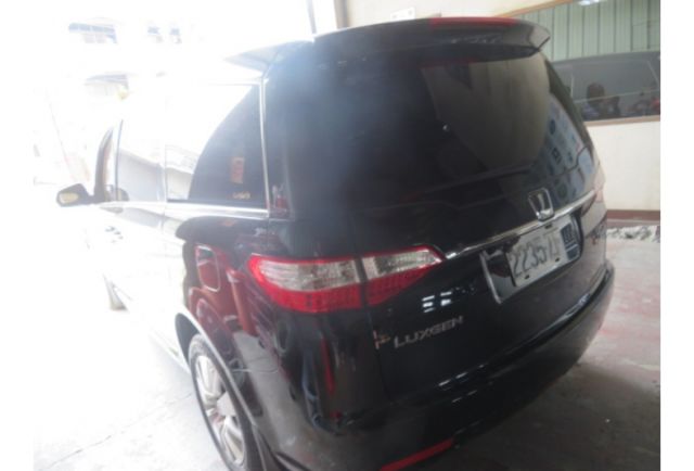 LUXGEN M7  ECO HYPER  第3張相片