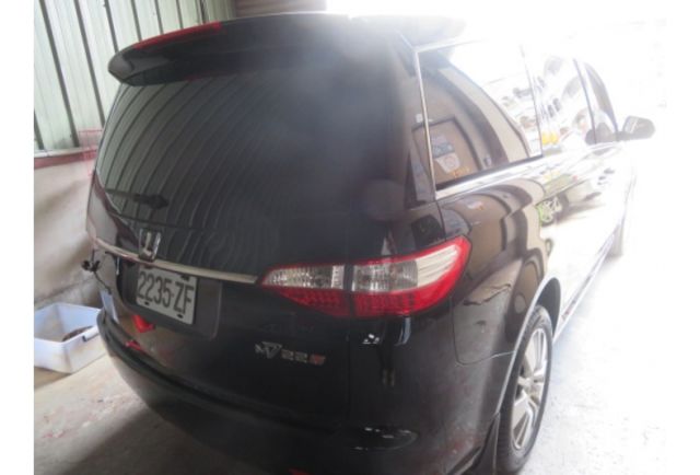 LUXGEN M7  ECO HYPER  第4張相片