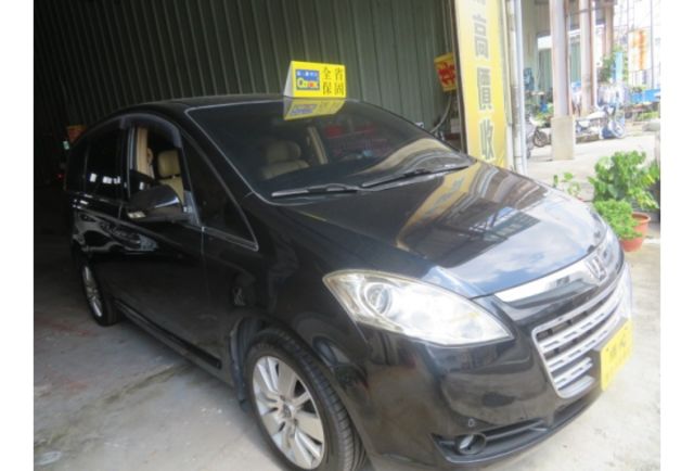 LUXGEN M7  ECO HYPER  第5張相片